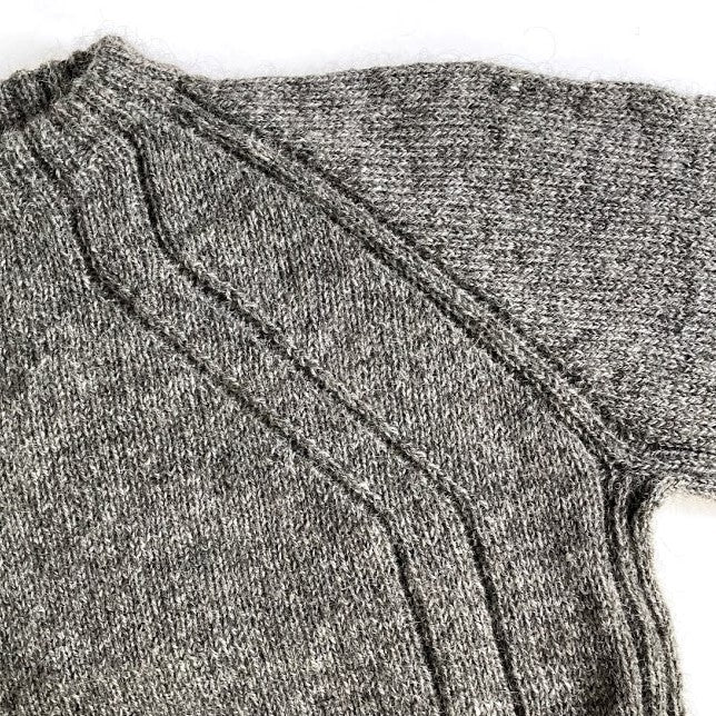 PB herre sweater